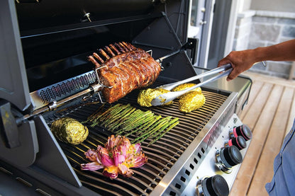 Napoleon Prestige 500 Propane Gas Grill