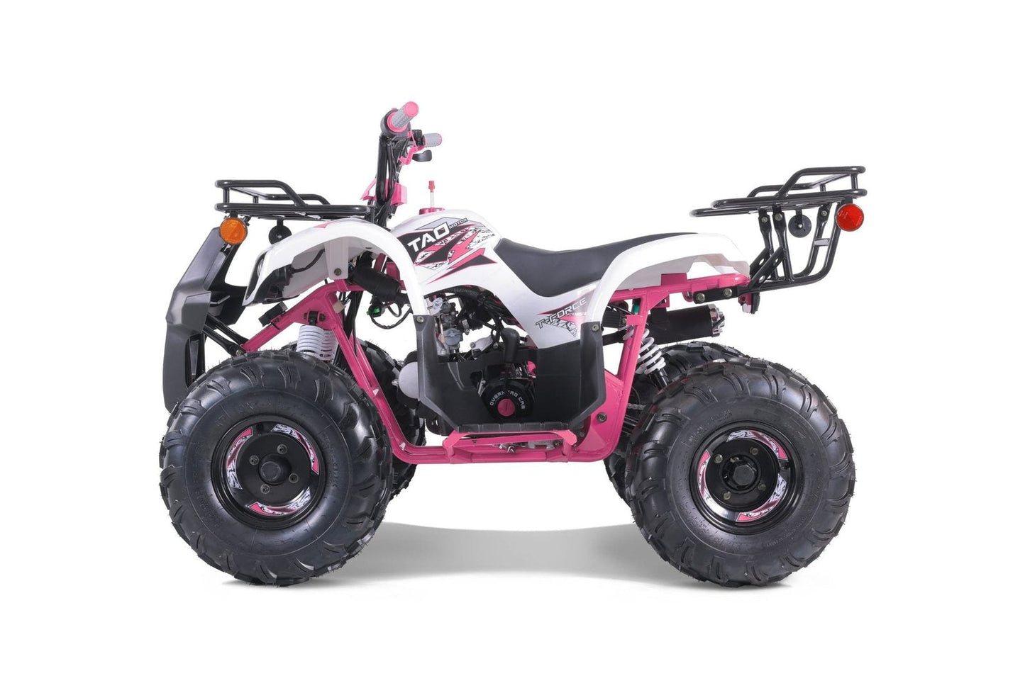 TaoTao T-Force T125 4-Wheeler All-Terrain Vehicle ATV