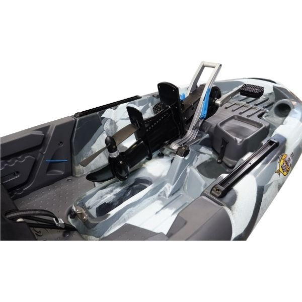 3 Waters Big Fish 108 Fishing Kayak