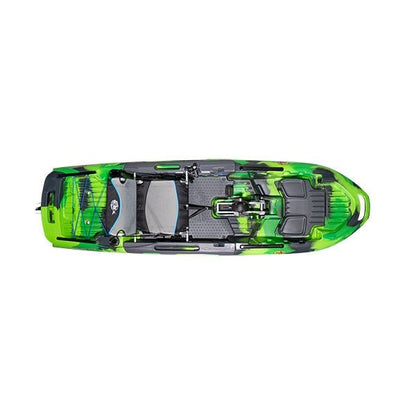3 Waters Big Fish 108 Fishing Kayak