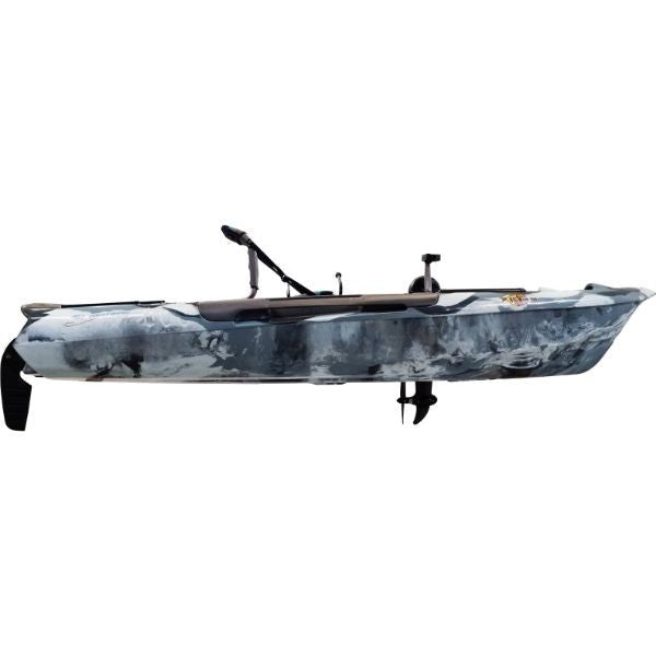 3 Waters Big Fish 108 Fishing Kayak