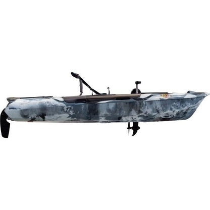 3 Waters Big Fish 108 Fishing Kayak