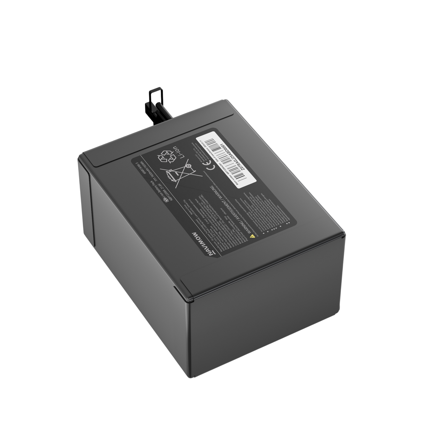 Navimow Battery 6Ah for X315