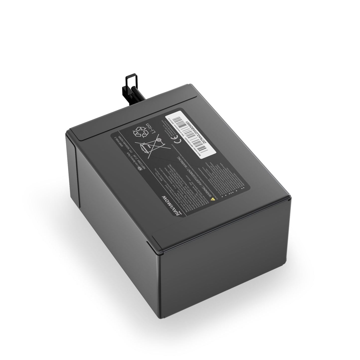 Navimow Battery 6Ah for X315