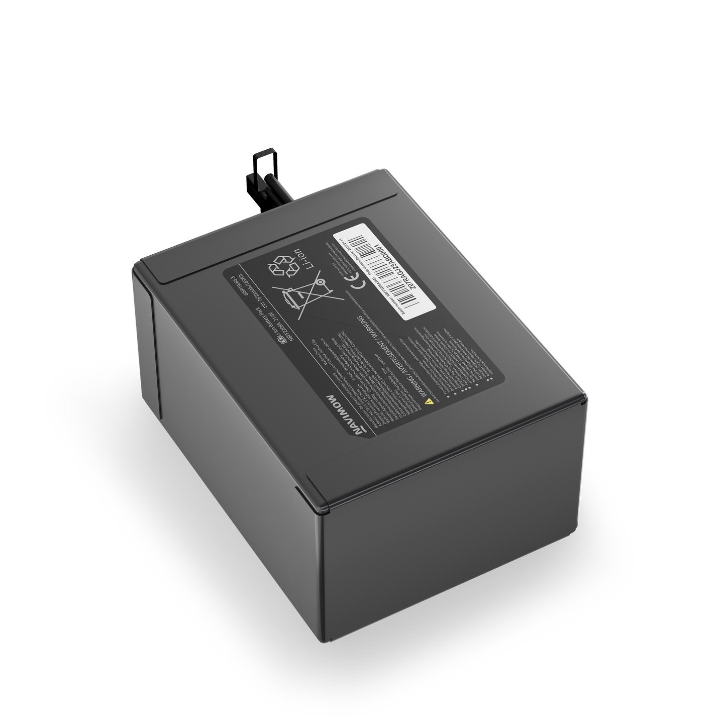 Navimow Battery 12.8Ah for X390 / X430 / X450