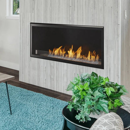 Monessen 60″ Artisan Vent Free Linear Gas Fireplace