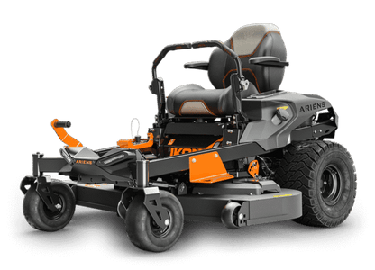 Ariens IKON Onyx Zero Turn Lawn Mower