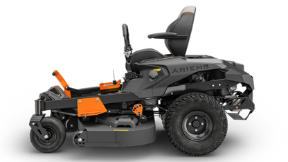 Ariens IKON Onyx Zero Turn Lawn Mower