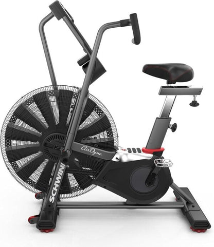 Airdyne AD7 Exercise Bike