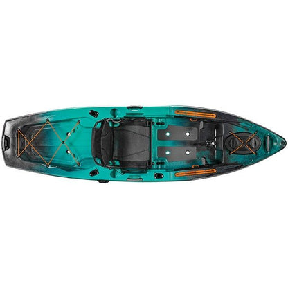 Old Town Sportsman 106 Kayak