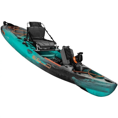 Old Town Sportsman Salty PDL 120 Kayak