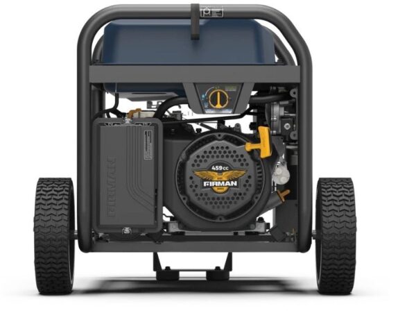 Firman Tri Fuel Portable Generator T09275