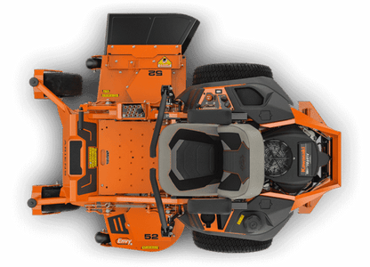 Ariens APEX 52 Zero Turn Mower (Kawasaki)
