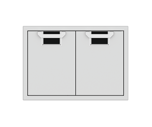 Aspire By Hestan 30" Double Access Doors - AEAD30