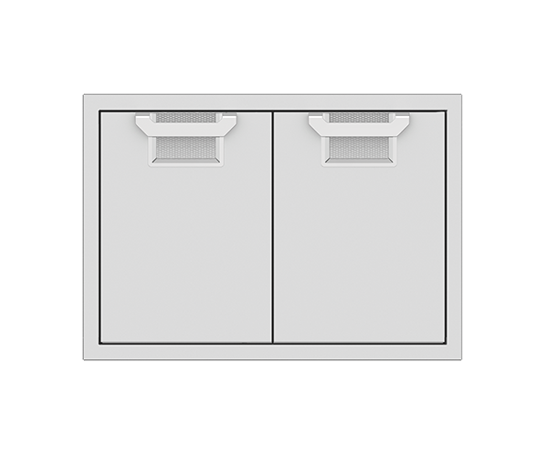 Aspire By Hestan 30" Double Access Doors - AEAD30