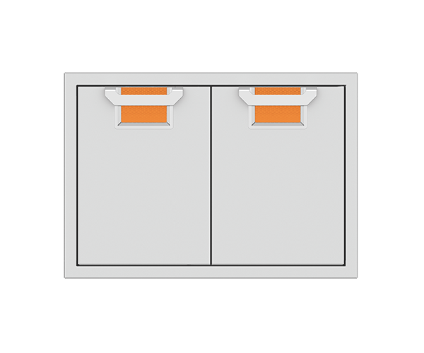 Aspire By Hestan 30" Double Access Doors - AEAD30
