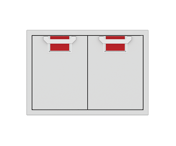 Aspire By Hestan 30" Double Access Doors - AEAD30