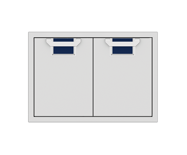 Aspire By Hestan 30" Double Access Doors - AEAD30