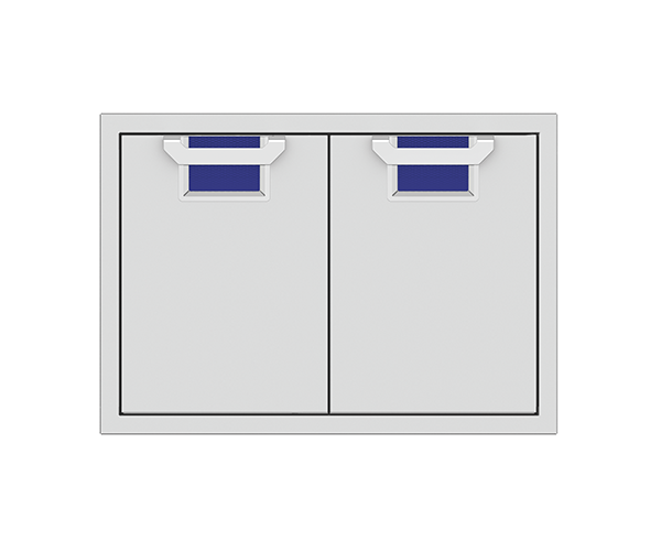 Aspire By Hestan 30" Double Access Doors - AEAD30