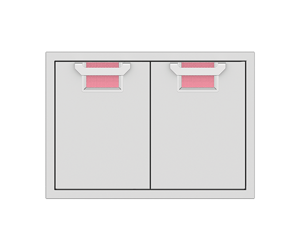 Aspire By Hestan 30" Double Access Doors - AEAD30