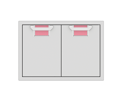 Aspire By Hestan 30" Double Access Doors - AEAD30