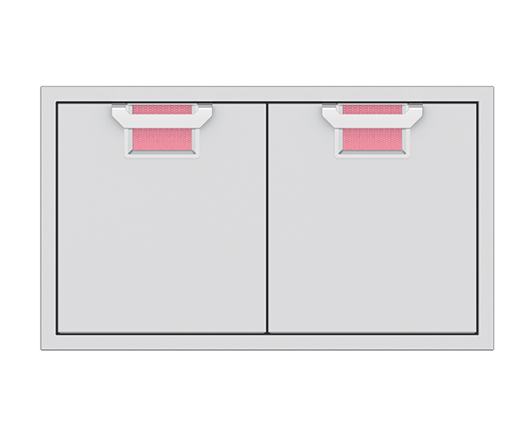 Aspire By Hestan 36" Double Access Doors - AEAD36