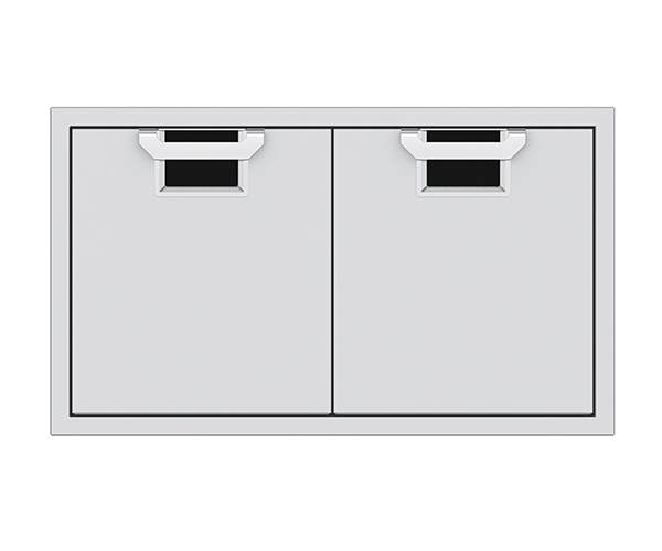 Aspire By Hestan 36" Double Access Doors - AEAD36
