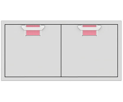 Aspire By Hestan 42" Double Access Doors - AEAD42