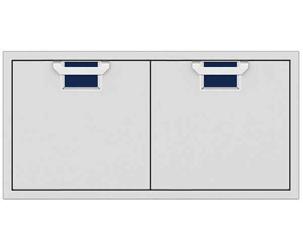 Aspire By Hestan 42" Double Access Doors - AEAD42