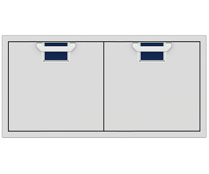 Aspire By Hestan 42" Double Access Doors - AEAD42