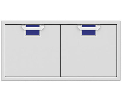 Aspire By Hestan 42" Double Access Doors - AEAD42
