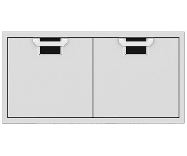 Aspire By Hestan 42" Double Access Doors - AEAD42