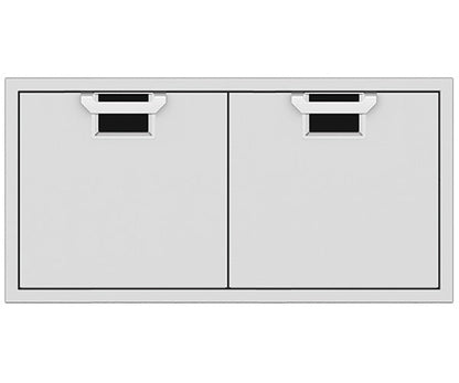 Aspire By Hestan 42" Double Access Doors - AEAD42