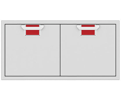 Aspire By Hestan 42" Double Access Doors - AEAD42