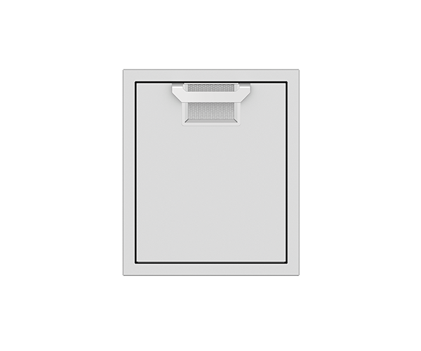 Aspire By Hestan 18" Hinged Left With Single Access Door - AEADL18