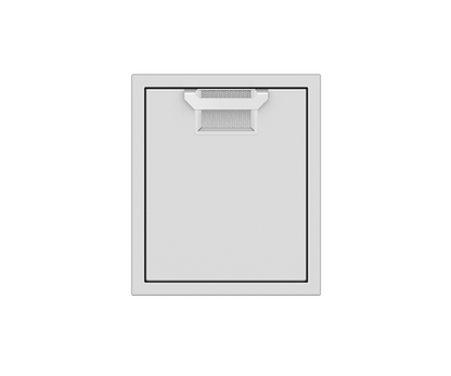 Aspire By Hestan 18" Hinged Left With Single Access Door - AEADL18