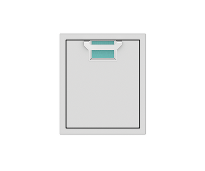 Aspire By Hestan 18" Hinged Left With Single Access Door - AEADL18
