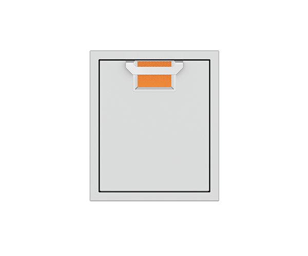 Aspire By Hestan 18" Hinged Left With Single Access Door - AEADL18