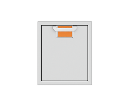 Aspire By Hestan 18" Hinged Left With Single Access Door - AEADL18