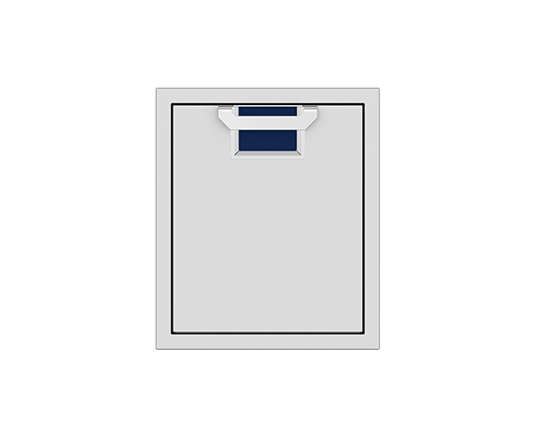 Aspire By Hestan 18" Hinged Left With Single Access Door - AEADL18