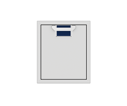 Aspire By Hestan 18" Hinged Left With Single Access Door - AEADL18