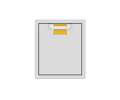 Aspire By Hestan 18" Hinged Left With Single Access Door - AEADL18