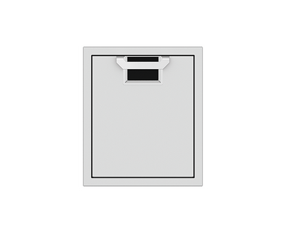Aspire By Hestan 18" Hinged Right With Single Access Door - AEADR18
