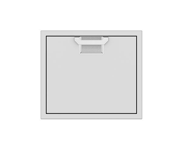 Aspire By Hestan 24" Hinged Left With Single Access Door - AEADL24