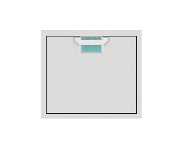 Aspire By Hestan 24" Hinged Left With Single Access Door - AEADL24