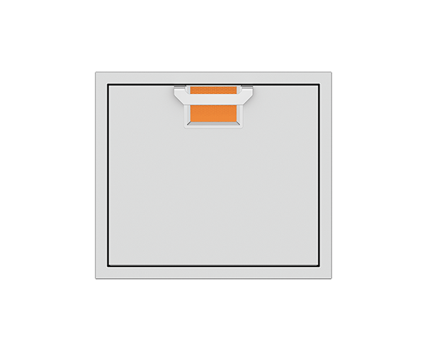 Aspire By Hestan 24" Hinged Right With Single Access Door - AEADR24
