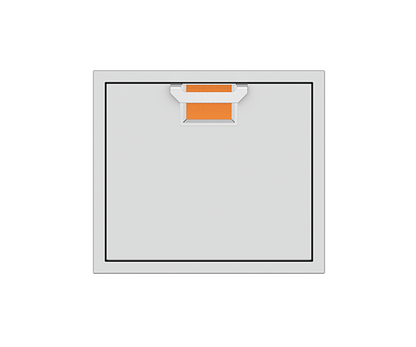 Aspire By Hestan 24" Hinged Left With Single Access Door - AEADL24