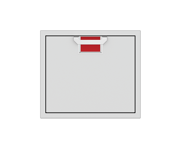 Aspire By Hestan 24" Hinged Left With Single Access Door - AEADL24