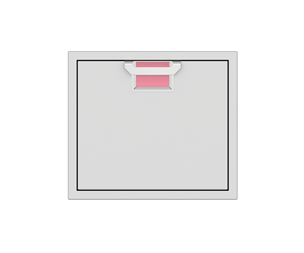 Aspire By Hestan 24" Hinged Left With Single Access Door - AEADL24