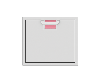 Aspire By Hestan 24" Hinged Left With Single Access Door - AEADL24